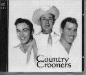 Country Crooners CD